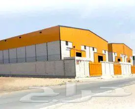 Warehouses and stores for sale and rent in Jeddah 0