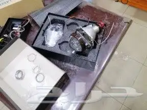 شمعات السيارات اسطبات غطيان وقزااز إصلاح ليد نهاري زنون عدسا 35