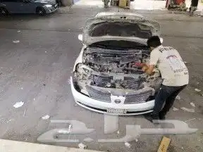شمعات السيارات اسطبات غطيان وقزااز إصلاح ليد نهاري زنون عدسا 31