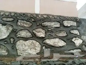 تكحيل جدران 0