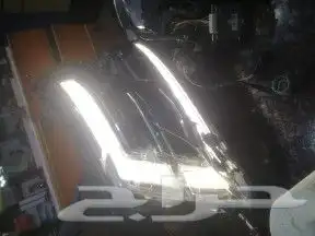 شمعات السيارات اسطبات غطيان وقزااز إصلاح ليد نهاري زنون عدسا 21