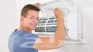 شركة غسيل مكيفات بمكة مع المحترفين 4