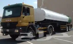 وايت ماء جنوب وغرب الرياض تريلا ماء سكس ماء 1