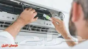 شركة غسيل مكيفات بمكة مع المحترفين 18