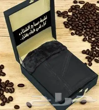 بوكس ملكي رجالي فروه رجاليه مقاس من 1الى5 ملكيه رجاليه 4