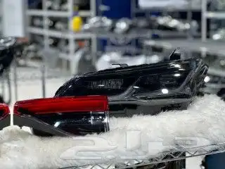 شمعات افالون بريميوم 2019 الى 2023 3