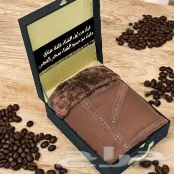 بوكس ملكي رجالي فروه رجاليه مقاس من 1الى5 ملكيه رجاليه 2