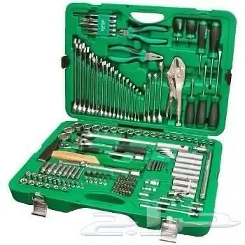 معدات صناعية ومواد بناء ( مؤسسة العدة المتقدمة ) 21