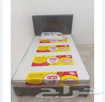 بكسيه نفر ونص مرتبه مخدتين 1