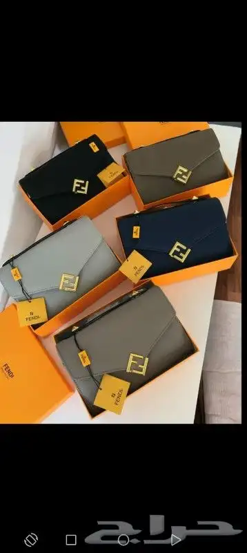 شنط درجة أولى هاي كوليتي جملة وقطاعي 5