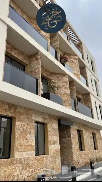 حجر رياض طبيعى 4