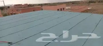 شركة عوازل مائي لي التسريب الماء حائل الشملي السلمي الحائط 5