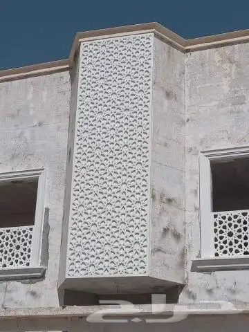 جي أر سي واجهات خارجية 0