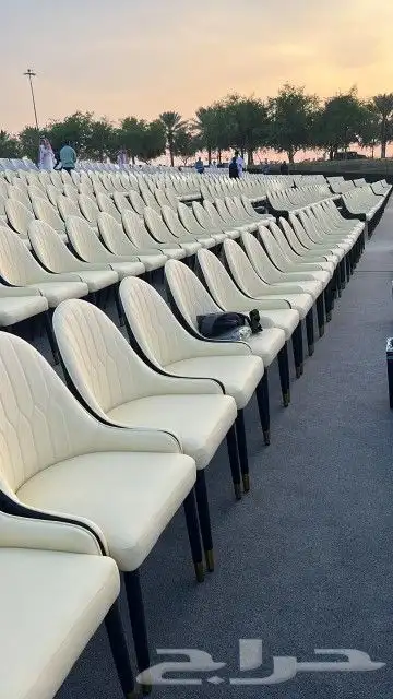 تاجير كراسي بيابي وكنب ثلاث وفردي 1