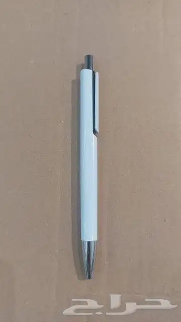 طباعة اقلام لون واحد او ملون 1