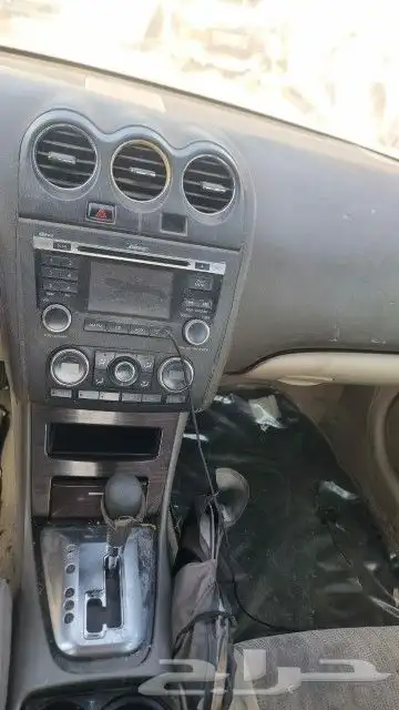 نيسان التيما 2010 5