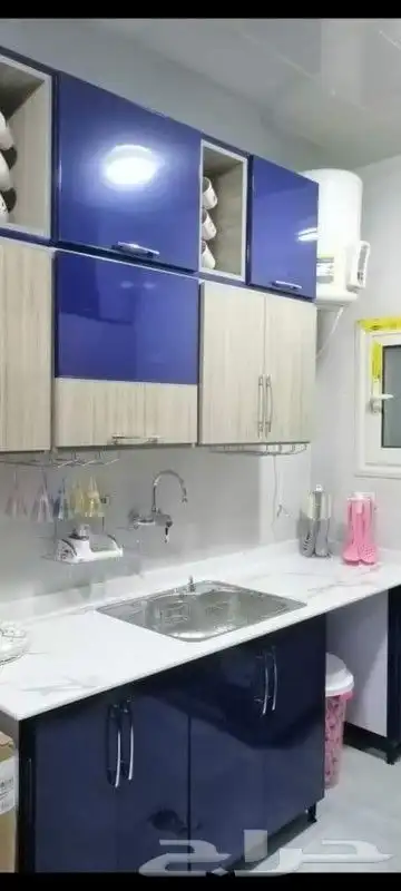 معلم مطابخ فني مطابخ فك ونقل وتركيب وصيانة 0