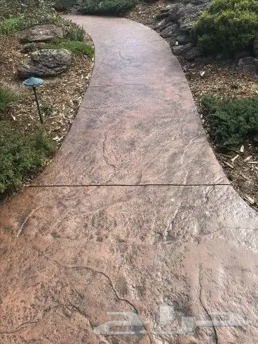 توب كريت مايكروسمنت موؤسسة أبدا للمقاولات 11