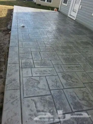 توب كريت مايكروسمنت موؤسسة أبدا للمقاولات 22