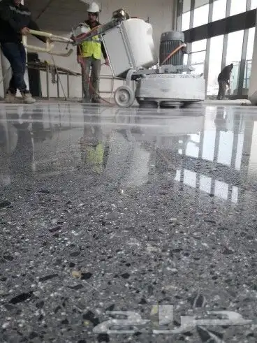 توب كريت مايكروسمنت موؤسسة أبدا للمقاولات 13