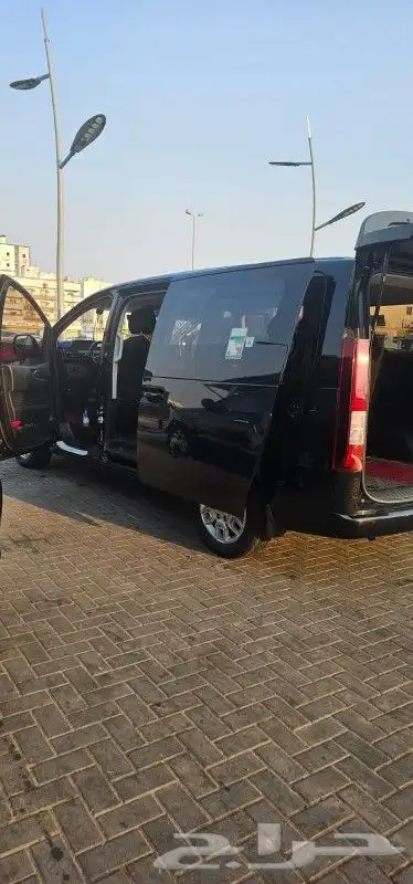 تاكسي مكة الئ جميع مناطق مملكة مزارات توصيل مطارات 9