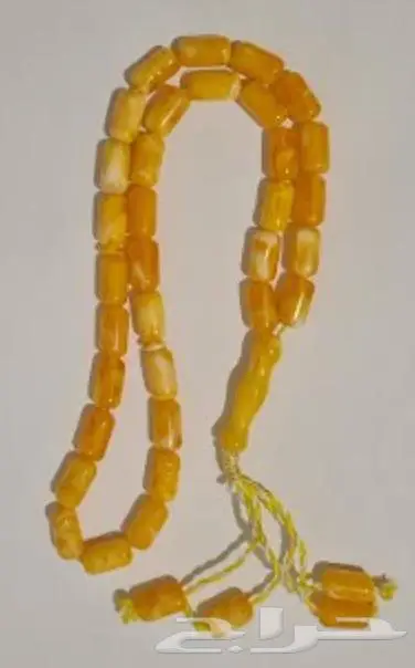 سبح متنوعة ورائعة 0
