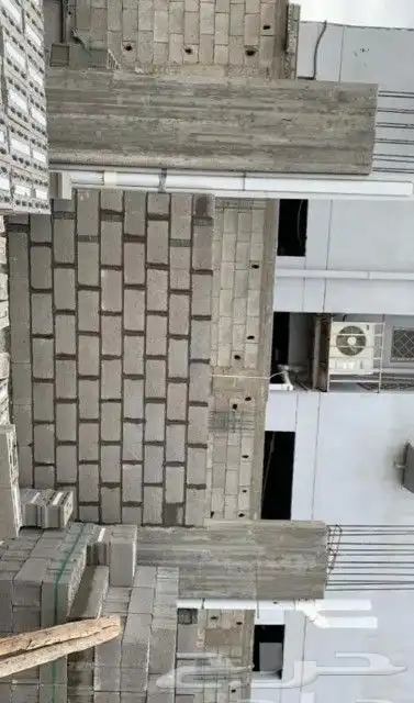 مقاول معماري مؤسسة مصنفة ويوجد تامين مباني (مكة ولي العهد) 11