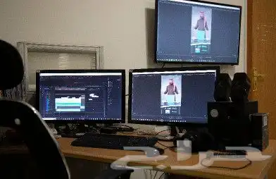 خدمات تصوير وتغطيات اعلامية مميزة 9