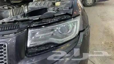 شمعات السيارات اسطبات غطيان وقزااز إصلاح ليد نهاري زنون عدسا 36