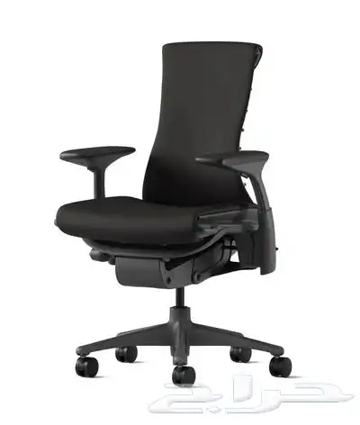 كرسي هيرمان ميلر امبودي جديد Herman miller Embody new 13