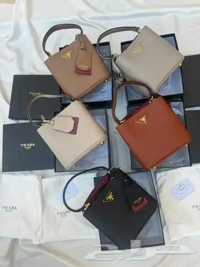 شنط درجة أولى هاي كوليتي جملة وقطاعي 6