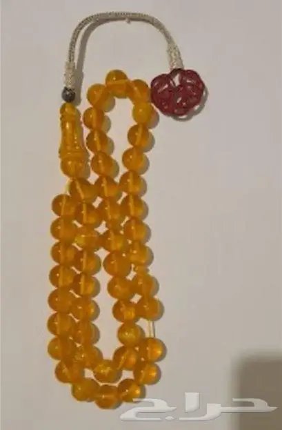 سبح متنوعة ورائعة 1