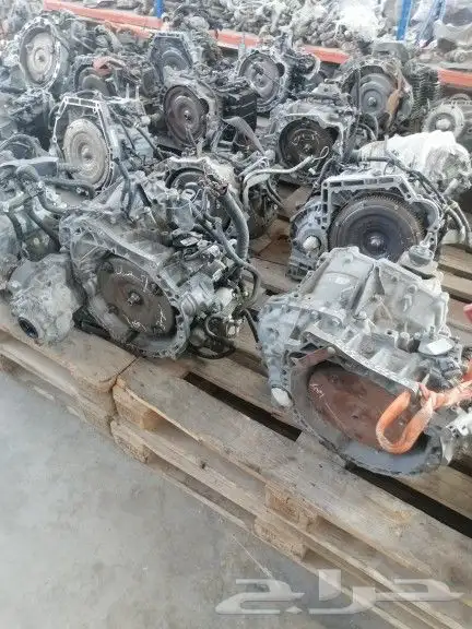 يوجد لدينا جيرات التيما باتفندر اكسنت كرولا النترا cvt كونا 0