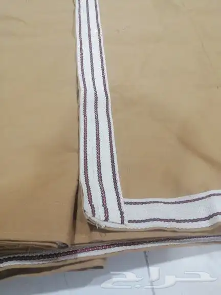 خيمة مبيت الشتوية القاضي   فراش الفصول الأربعة القاضي 4