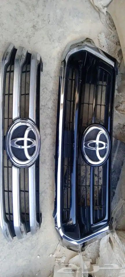 شبك هايلكس 2016 -2024 2