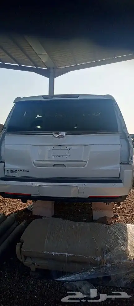 جميع انواع قطع السيارات الأمريكية المستعملة غايتنا رضاكم 9
