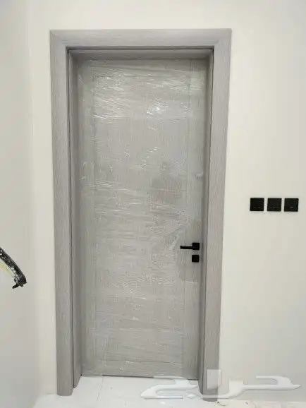 أبواب WPC-ابواب حديثة-ابواب وطني 4