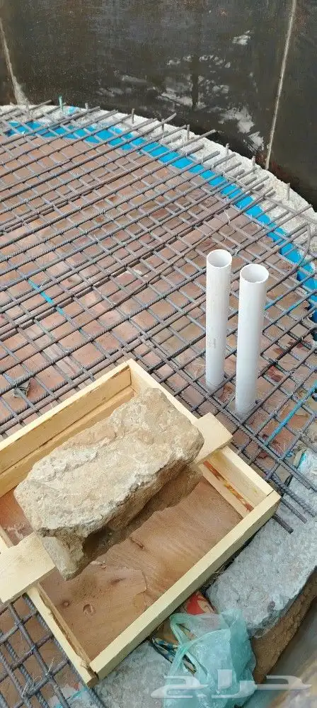 حفر خزانات 2