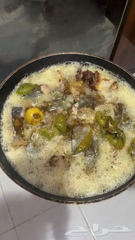 اكلات جيزانيه بالطائف 3