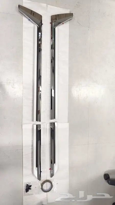 زيق لكزس 2024 17