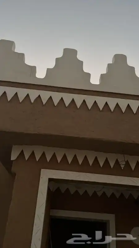 شغل كمار اوجار مدخنة طين بناء اوترميم 7