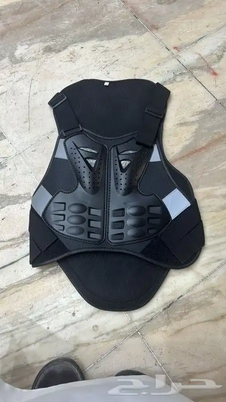 الزي والسيفتي 3
