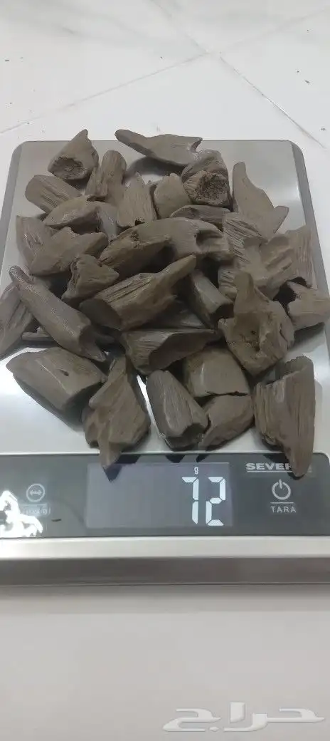 عود مروكي طبيعي محسن جملة الجمله 1