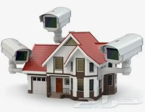 كاميرات مراقبه 1