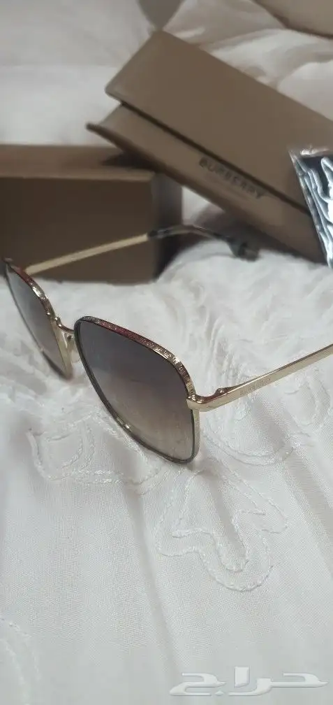 نظارة شمسية بربري 6