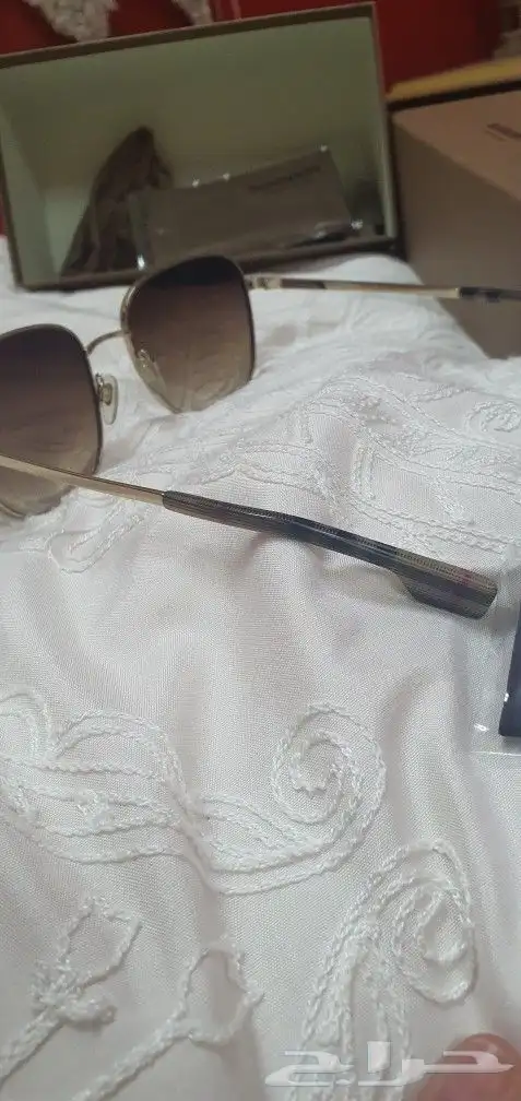 نظارة شمسية بربري 5