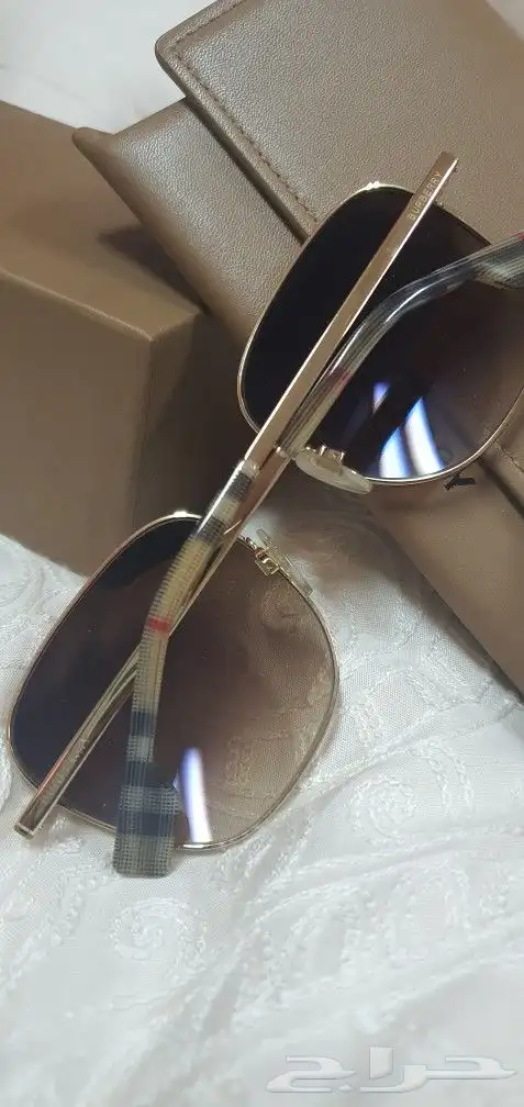 نظارة شمسية بربري 1