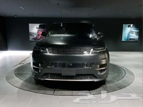 رانج روفر سبورت Range Rover Sport Dynamic SE موديل 2023 0