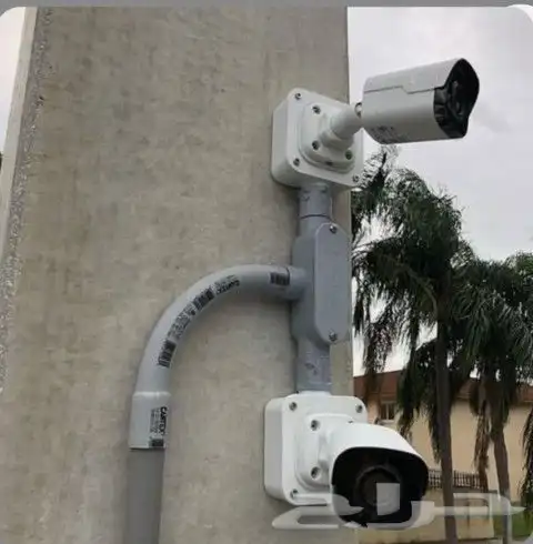 كاميرات مراقبه 3