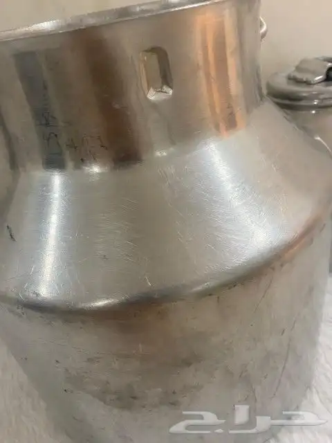 علب وقرع للسمن 0